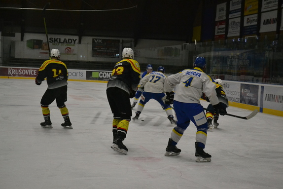 MUŽI x NME 17.12.2025 18