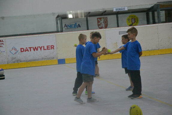 2. den - 30.07.2024 10