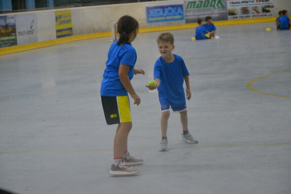 2. den - 30.07.2024 11