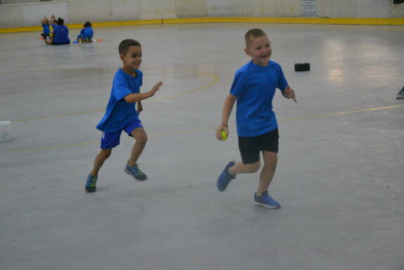 2. den - 30.07.2024 12