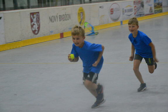 2. den - 30.07.2024 13