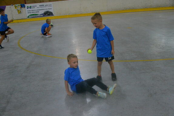 2. den - 30.07.2024 14