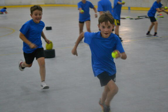 2. den - 30.07.2024 15