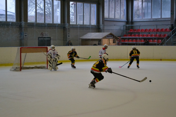 Turnaj čtvrťáků v Poděbradech 21.12.2025 28