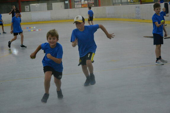 2. den - 30.07.2024 17