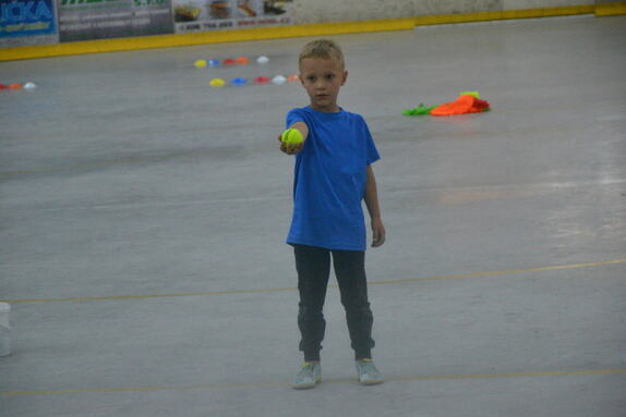 2. den - 30.07.2024 18