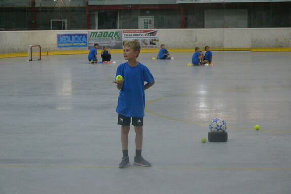 2. den - 30.07.2024 19