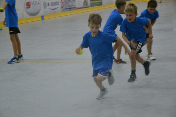 2. den - 30.07.2024 21