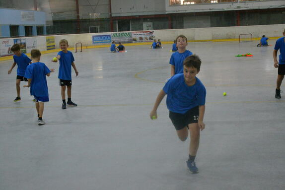 2. den - 30.07.2024 22