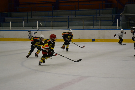 Turnaj MŽ v Jablonci n. N. 22.12.2025 2