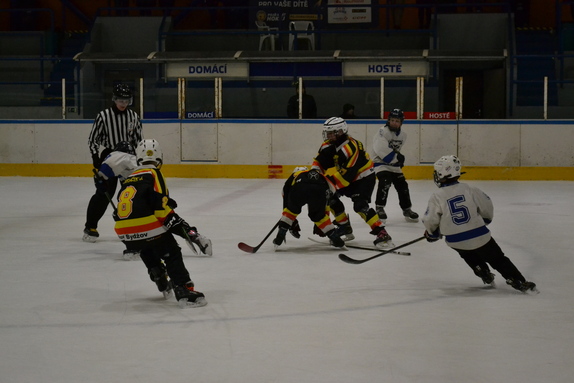 Turnaj MŽ v Jablonci n. N. 22.12.2025 9