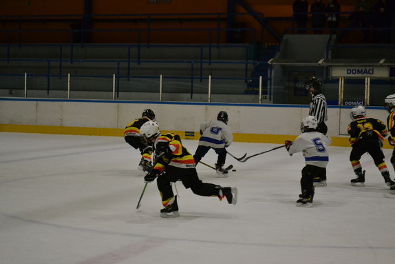 Turnaj MŽ v Jablonci n. N. 22.12.2025 10