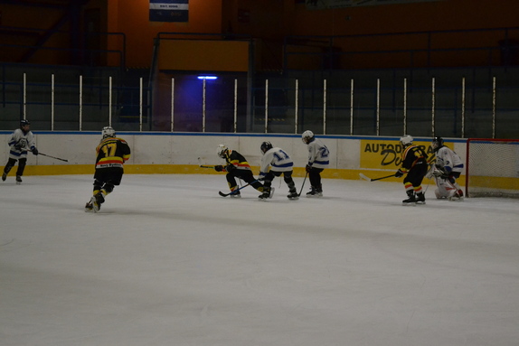 Turnaj MŽ v Jablonci n. N. 22.12.2025 11