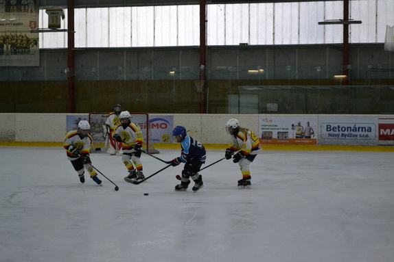 4. třída x VRC 04.01.2026 2