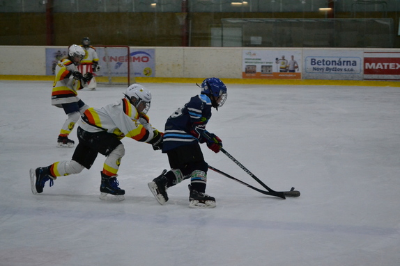 4. třída x VRC 04.01.2026 4