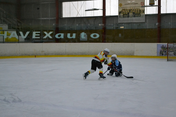 4. třída x VRC 04.01.2026 5