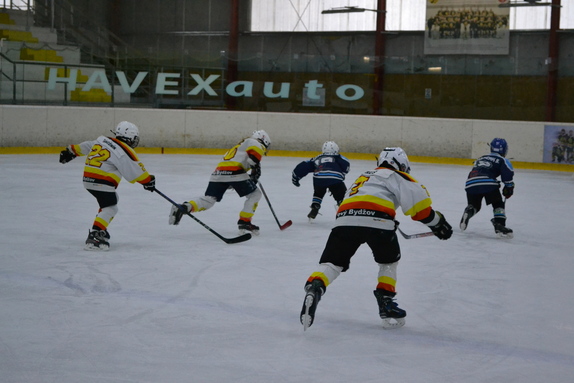 4. třída x VRC 04.01.2026 10