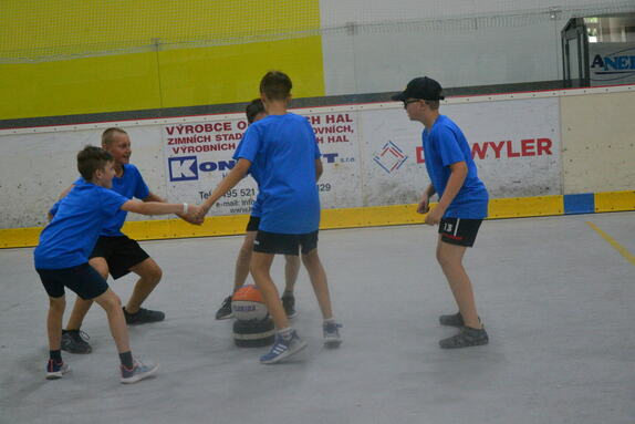 2. den - 30.07.2024 31