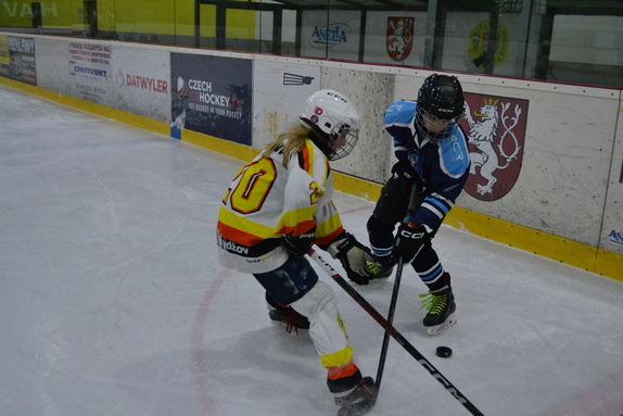 4. třída x VRC 04.01.2026 11