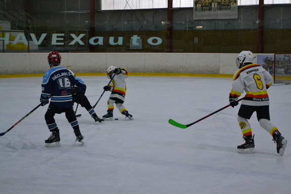 4. třída x VRC 04.01.2026 12