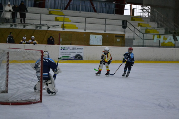 4. třída x VRC 04.01.2026 14