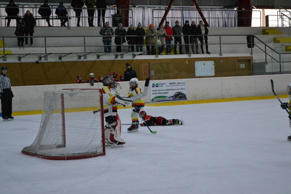 4. třída x MHK 04.01.2026 1