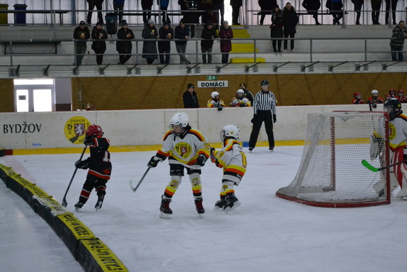 4. třída x MHK 04.01.2026 2