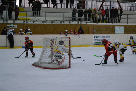 4. třída x MHK 04.01.2026 4