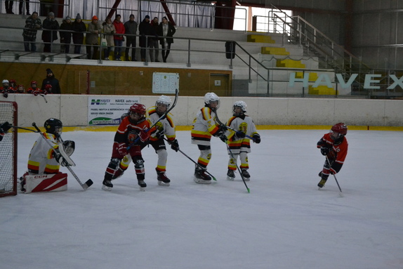 4. třída x MHK 04.01.2026 5