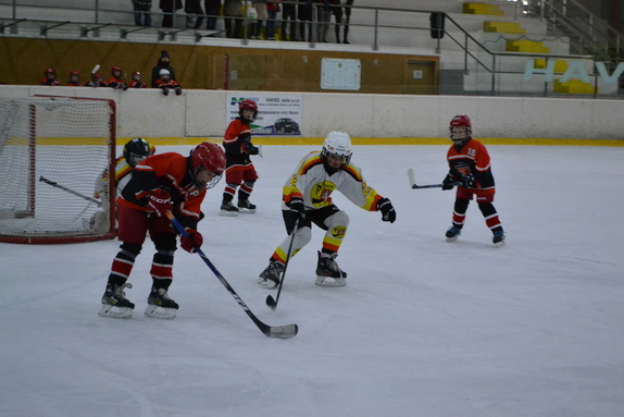 4. třída x MHK 04.01.2026 10