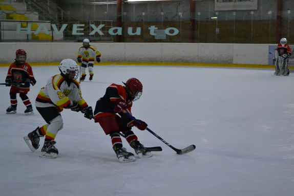 4. třída x MHK 04.01.2026 11