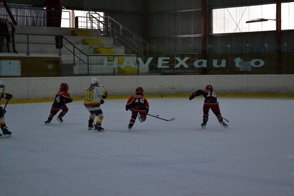 4. třída x MHK 04.01.2026 12