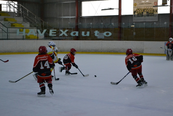 4. třída x MHK 04.01.2026 15