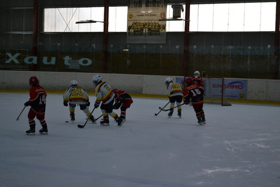 4. třída x MHK 04.01.2026 16