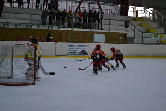 4. třída x MHK 04.01.2026 17