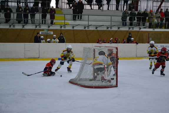 4. třída x MHK 04.01.2026 18