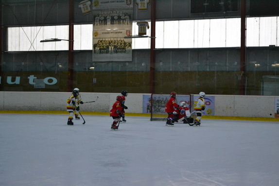 3. třída x TRE 10.01.2026