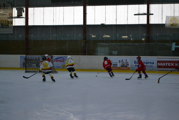 3. třída x TRE 10.01.2026 2