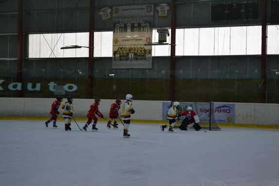 3. třída x TRE 10.01.2026 3