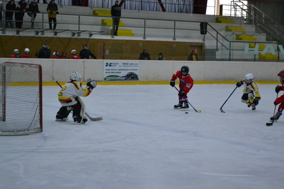 3. třída x TRE 10.01.2026 4