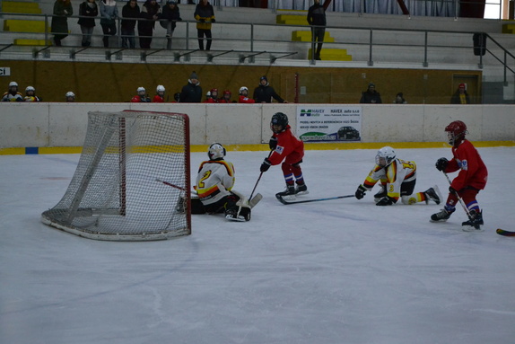 3. třída x TRE 10.01.2026 5