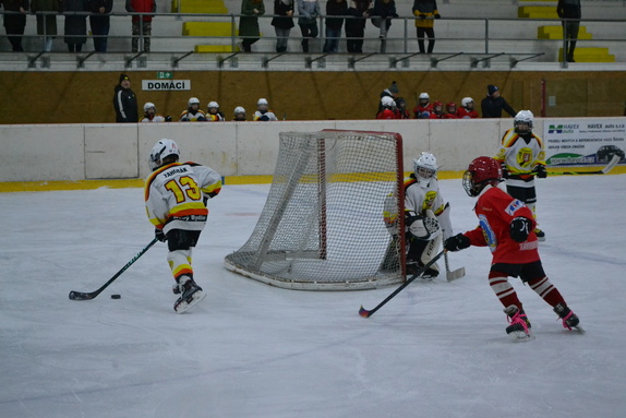 3. třída x TRE 10.01.2026 8