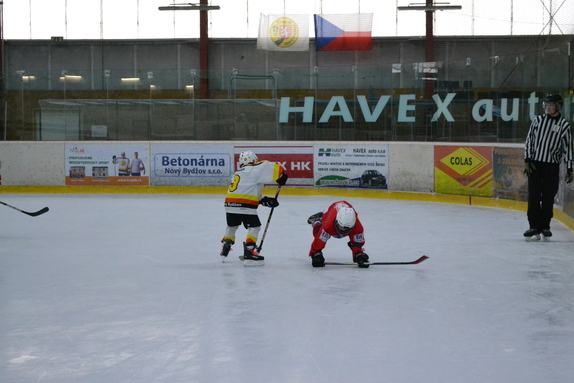 3. třída x TRE 10.01.2026 9