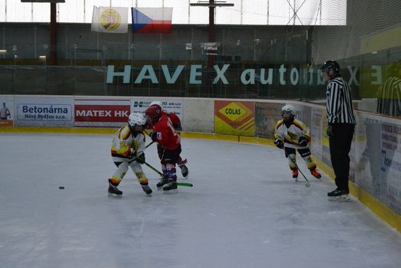 3. třída x TRE 10.01.2026 10