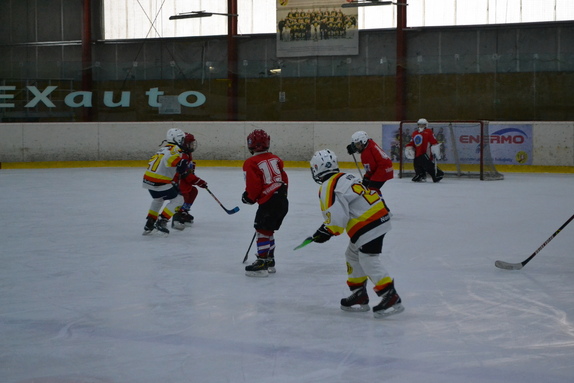 3. třída x TRE 10.01.2026 11