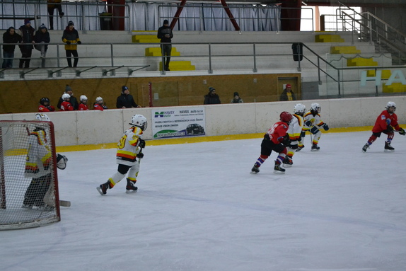 3. třída x TRE 10.01.2026 12