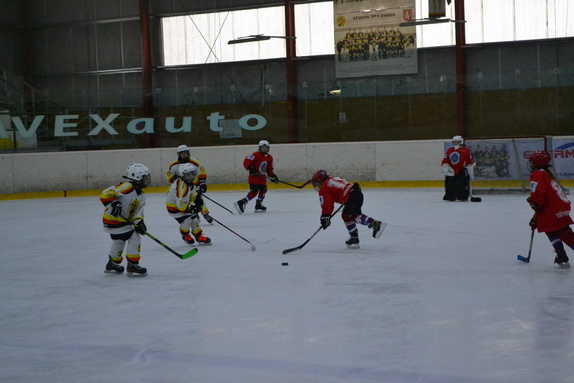 3. třída x TRE 10.01.2026 13