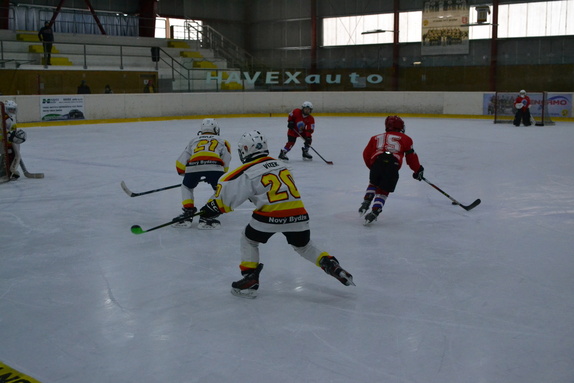 3. třída x TRE 10.01.2026 15