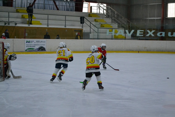 3. třída x TRE 10.01.2026 16