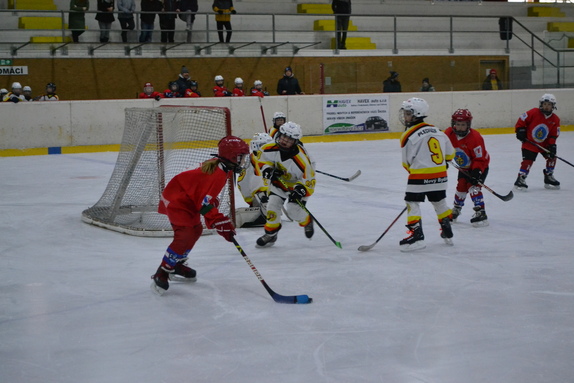 3. třída x TRE 10.01.2026 17